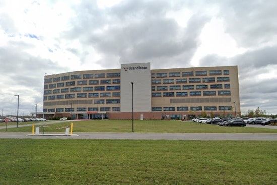 Crown Point’s Big Doctor Gamble, Franciscan Alliance Plots Med School On Hospital Campus