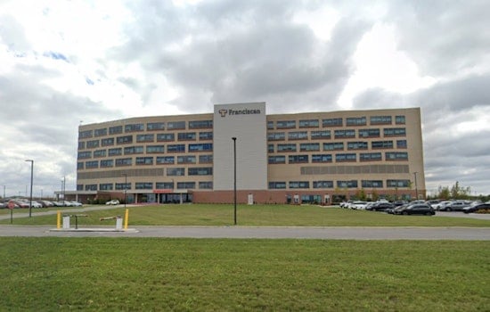 Crown Point’s Big Doctor Gamble, Franciscan Alliance Plots Med School On Hospital Campus