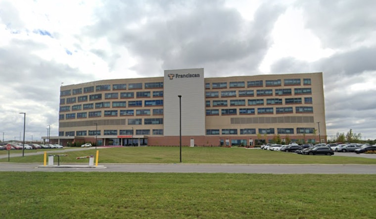 Crown Point’s Big Doctor Gamble, Franciscan Alliance Plots Med School On Hospital Campus