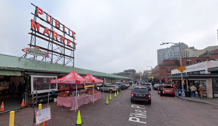 Cruise Armadas And World Cup Crowds Poised To Swamp Seattle Waterfront