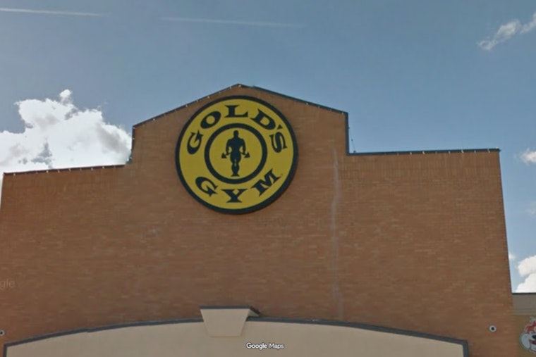 Crunch Fitness To Replace Gold's Gym In New Braunfels