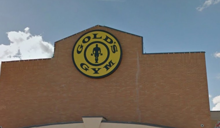 Crunch Fitness To Replace Gold's Gym In New Braunfels