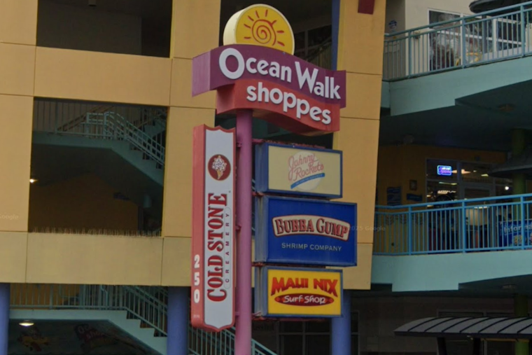 Crystal Ballroom Eviction Leaves Daytona Brides Scrambling