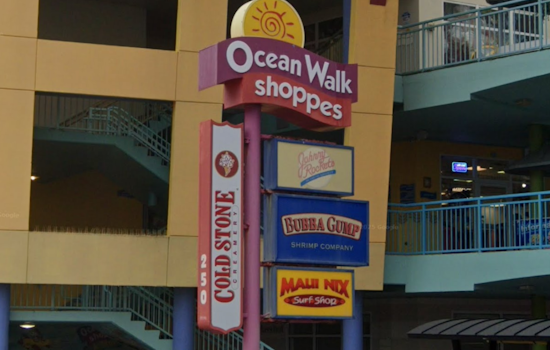 Crystal Ballroom Eviction Leaves Daytona Brides Scrambling
