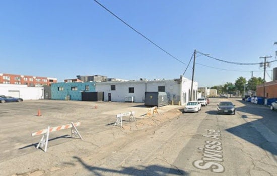 Ctrl Room Crashes The Dallas Nightlife Scene Near Deep Ellum