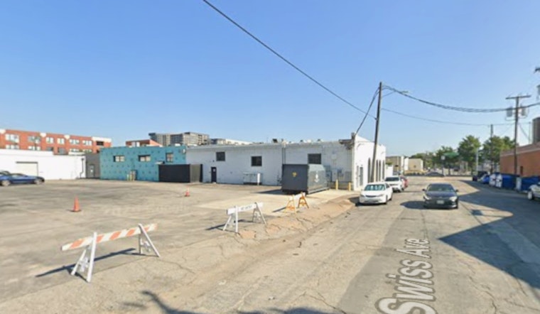 Ctrl Room Crashes The Dallas Nightlife Scene Near Deep Ellum