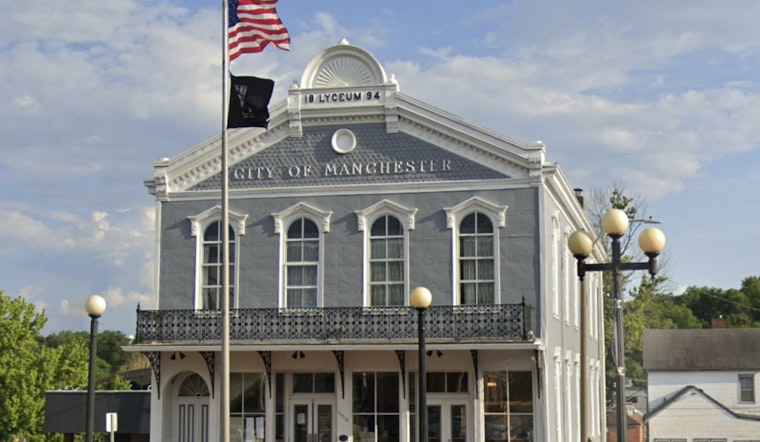 Cub Scout Cash Flap Fuels Shocking Write-In Upset in Manchester
