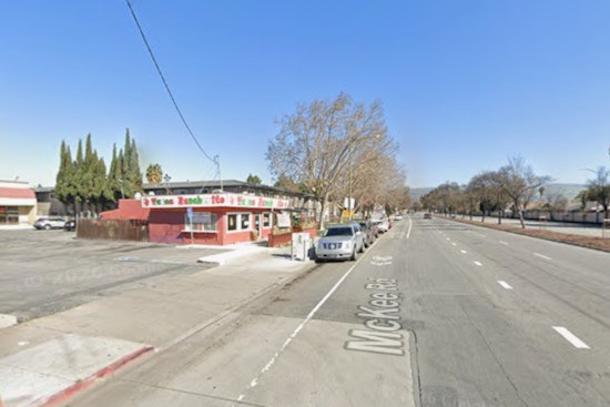 Cuco’s Mega Burrito Invasion Hits East San José