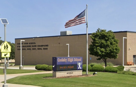 Cudahy High Staffer Arrest Deepens Turmoil Over School Cases