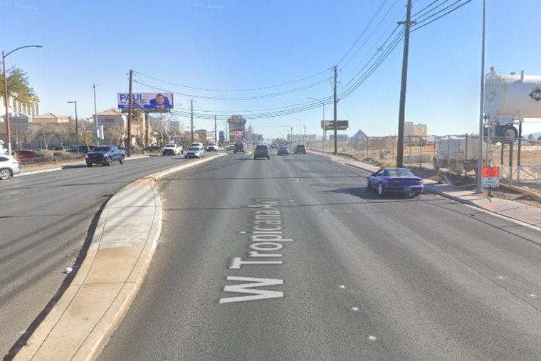 Culinary Union Turns Strip-Side Ghost Lot Into Worker Health Hub