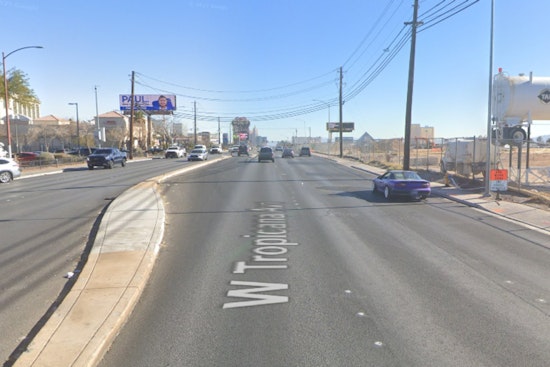 Culinary Union Turns Strip-Side Ghost Lot Into Worker Health Hub