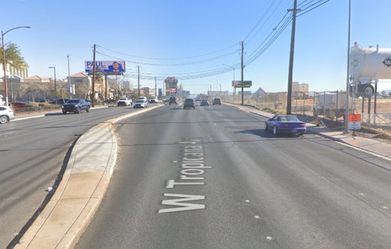 Culinary Union Turns Strip-Side Ghost Lot Into Worker Health Hub