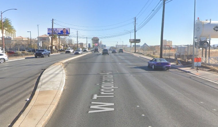 Culinary Union Turns Strip-Side Ghost Lot Into Worker Health Hub