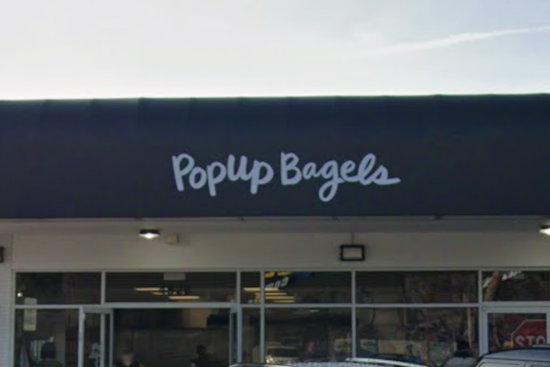 Cult-Fave PopUp Bagels Brings ‘Grip, Rip and Dip’ To Waterford Lakes