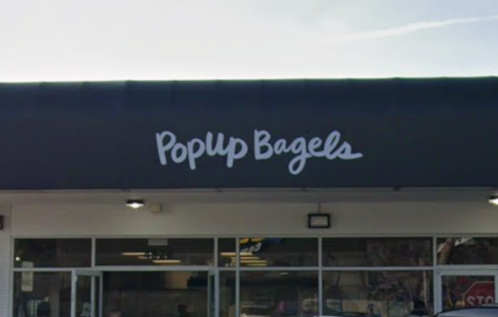 Cult-Fave PopUp Bagels Brings ‘Grip, Rip and Dip’ To Waterford Lakes