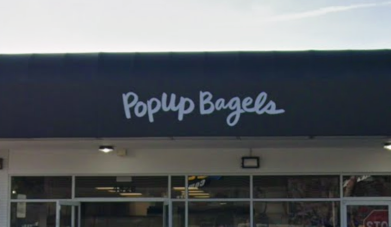 Cult-Fave PopUp Bagels Brings ‘Grip, Rip and Dip’ To Waterford Lakes