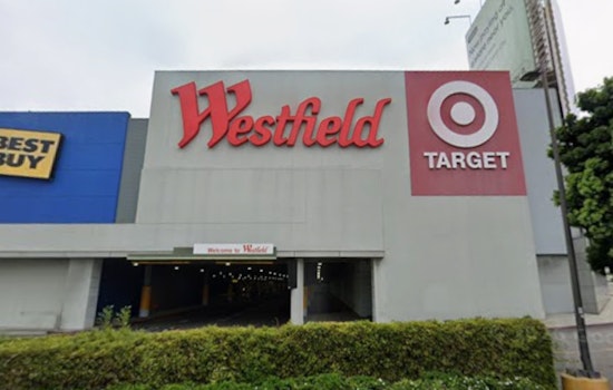 Culver City Mall On Edge As Cops Hunt Armed Suspect After Shooting Threat