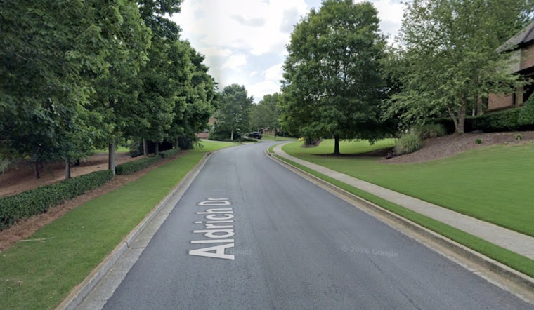 Cumming Neighbors On Edge As Commissioner’s Pit Bulls Return To The Block