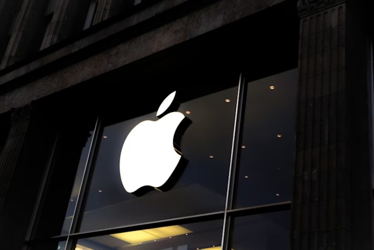 Cupertino Power Shuffle: Apple Taps Hardware Chief John Ternus As Next CEO As Cook Moves Upstairs