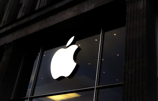 Cupertino Power Shuffle: Apple Taps Hardware Chief John Ternus As Next CEO As Cook Moves Upstairs