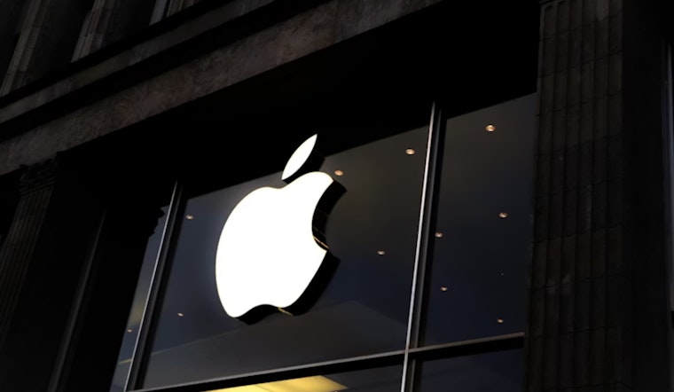 Cupertino Power Shuffle: Apple Taps Hardware Chief John Ternus As Next CEO As Cook Moves Upstairs