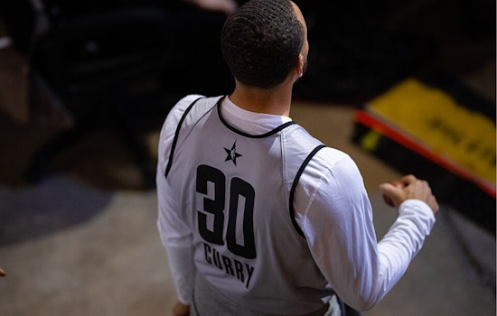 Curry Ankle Scare Shakes Warriors As Kings Snag Sacramento Win