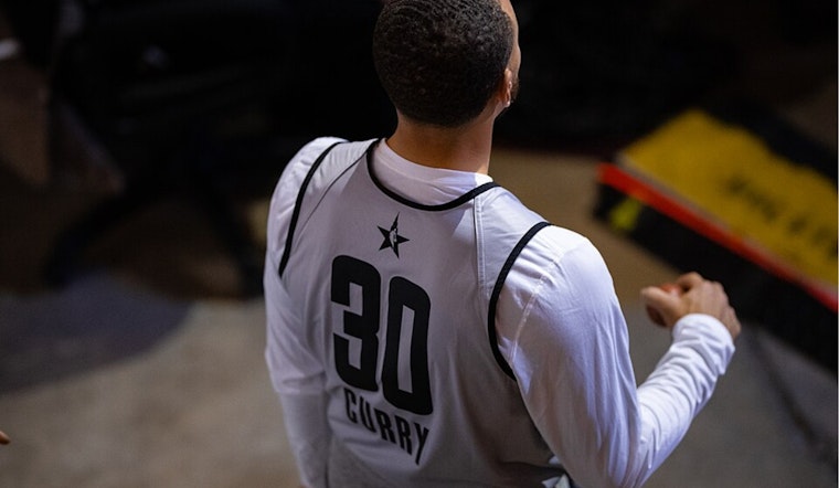 Curry Ankle Scare Shakes Warriors As Kings Snag Sacramento Win