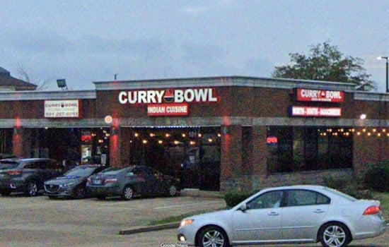 Curry Bowl Scores 77 in Memphis Health Inspection