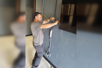 Curtain Call In South OKC As Sellers Performing Arts Center Set To Reopen