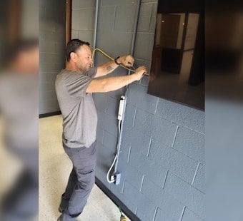 Curtain Call In South OKC As Sellers Performing Arts Center Set To Reopen