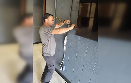 Curtain Call In South OKC As Sellers Performing Arts Center Set To Reopen
