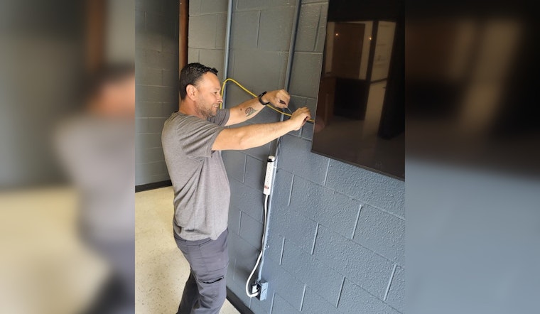Curtain Call In South OKC As Sellers Performing Arts Center Set To Reopen