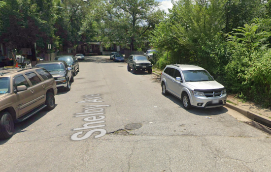 Curtis Bay Killer Caged: Jury Nails Repeat Offender in Shelby Avenue Slaying