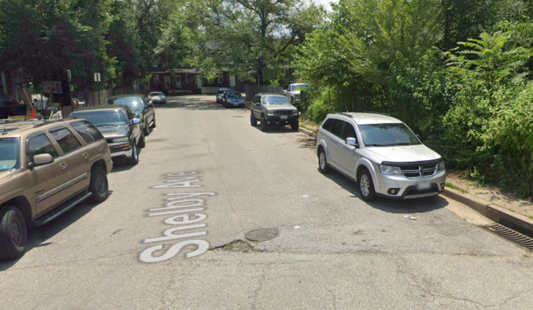 Curtis Bay Killer Caged: Jury Nails Repeat Offender in Shelby Avenue Slaying
