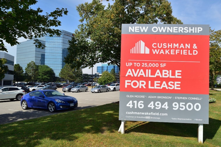 Cushman & Wakefield Markets 33‑Acre Yonkers Waterfront Site
