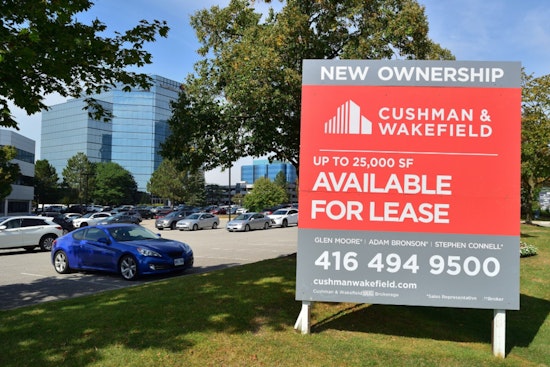 Cushman & Wakefield Markets 33‑Acre Yonkers Waterfront Site