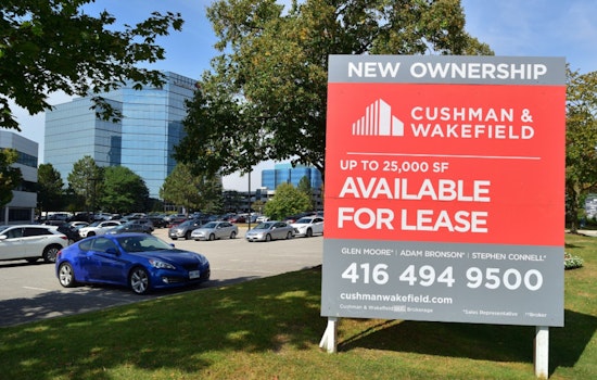 Cushman & Wakefield Markets 33‑Acre Yonkers Waterfront Site