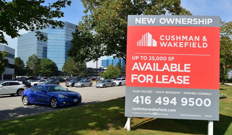 Cushman & Wakefield Markets 33‑Acre Yonkers Waterfront Site