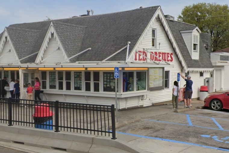Custard Craze as Ted Drewes Marks 97 Sweet Years With South City Deals