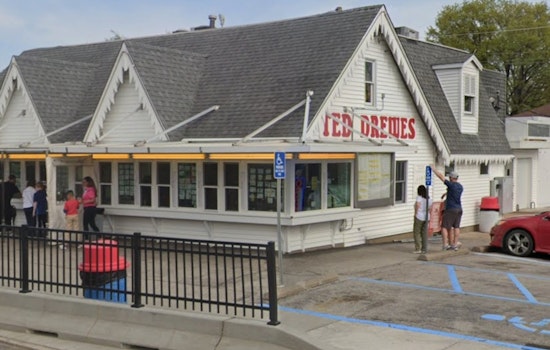 Custard Craze as Ted Drewes Marks 97 Sweet Years With South City Deals