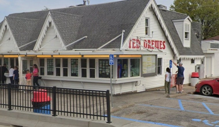 Custard Craze as Ted Drewes Marks 97 Sweet Years With South City Deals