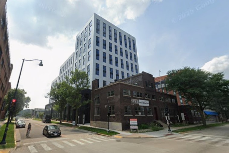 Cut-Rate Shakeup, Neutral Offloads Downtown Madison's Bakers Place for $37 Million