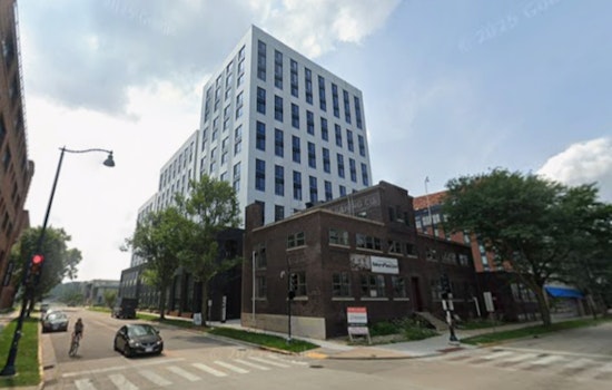 Cut-Rate Shakeup, Neutral Offloads Downtown Madison's Bakers Place for $37 Million