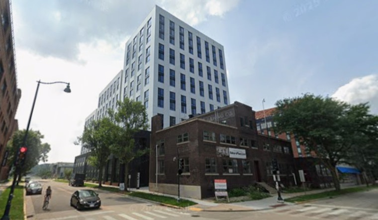 Cut-Rate Shakeup, Neutral Offloads Downtown Madison's Bakers Place for $37 Million