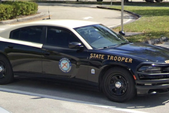 Cutler Bay Pedestrian Dies In U.S. 1 SUV Collision