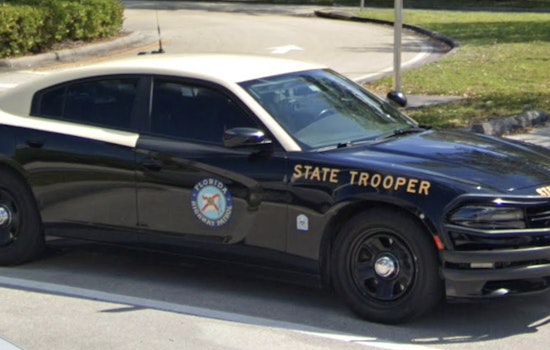 Cutler Bay Pedestrian Dies In U.S. 1 SUV Collision