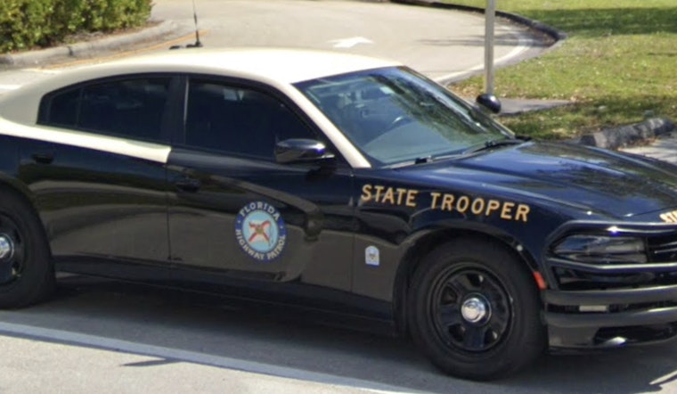 Cutler Bay Pedestrian Dies In U.S. 1 SUV Collision