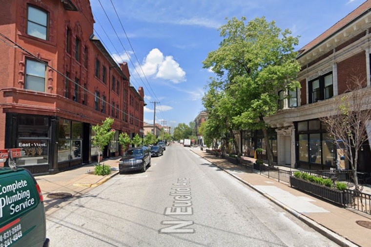 CWE Supper Club Mainlander Climbs Euclid, Uncorks Jujube Inn Lounge