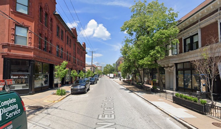 CWE Supper Club Mainlander Climbs Euclid, Uncorks Jujube Inn Lounge