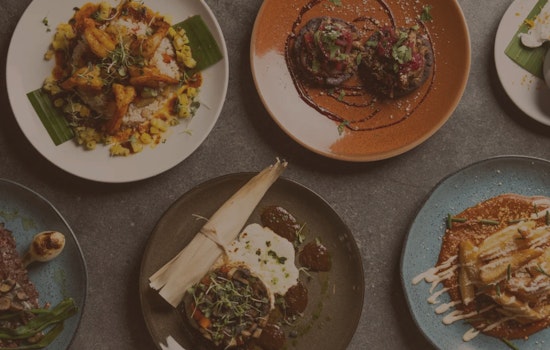 CWE Taco Corner Heats Up With Wood-Fired Mexican Makeover